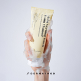 Moist Morning habzó arclemosó