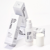 O2 Tox Peel