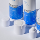 Probiotikus habzó arclemosó