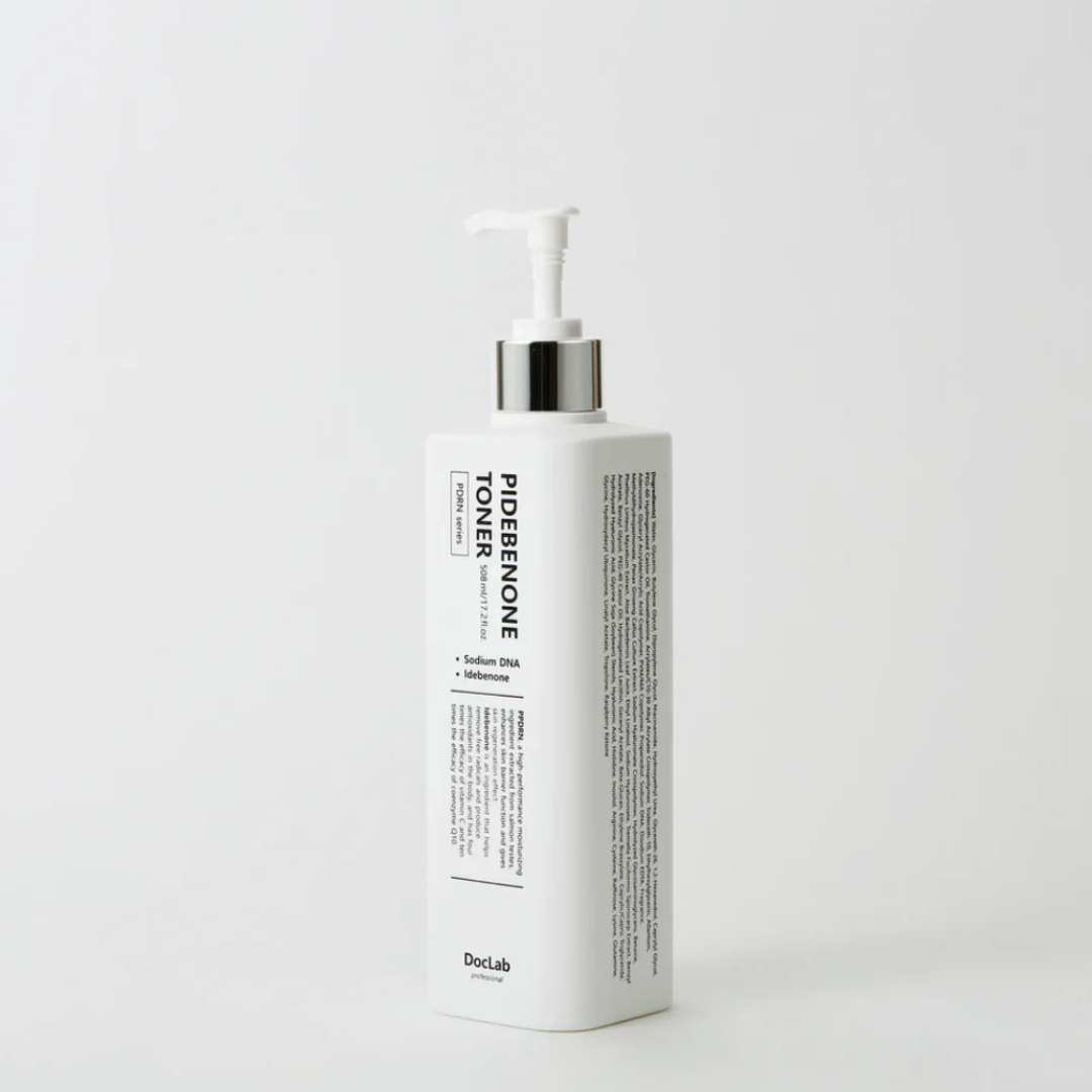 Pidebenone Mélyhidratáló Toner