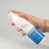 Probiotikus habzó arclemosó