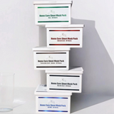 Glikolsavas Fátyolmaszk