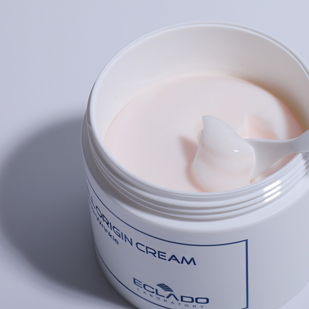 Stem Cell Origin Arckrém