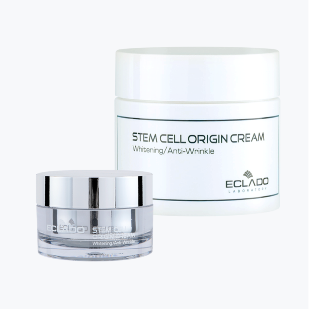 Stem Cell Origin Arckrém