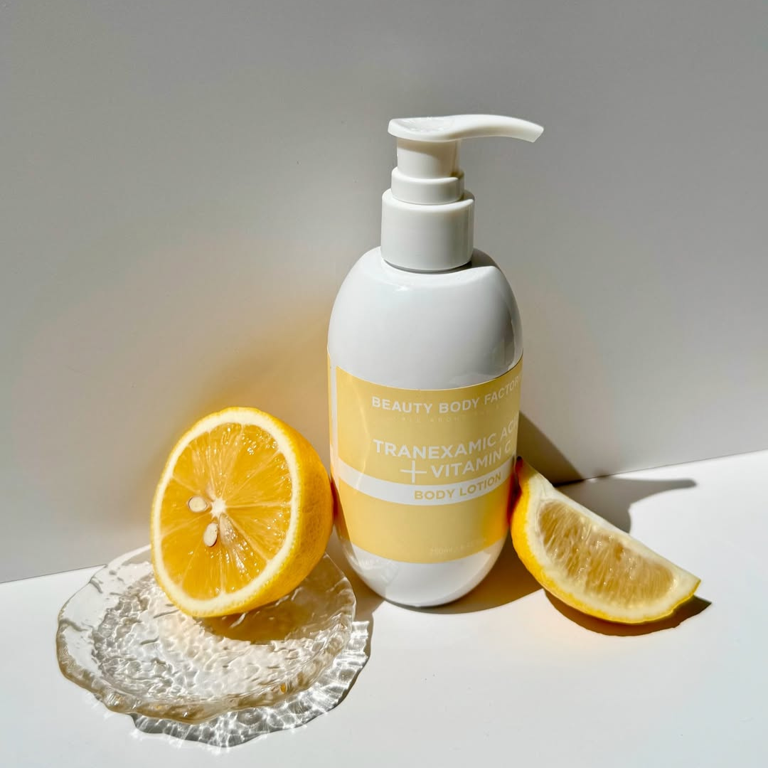 TRANEXAMIC+VITA C Testápoló