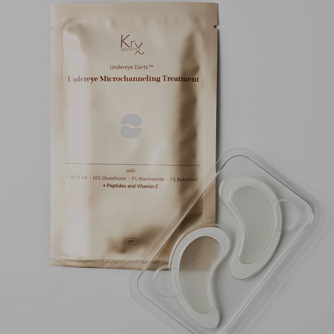 Eye Darts™ szemtapasz szemkörnyékre